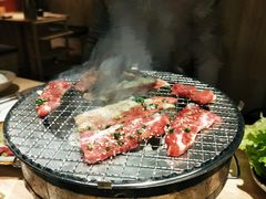-隐家本格烧肉(万达广场店)