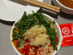 -海底捞火锅(名门店)