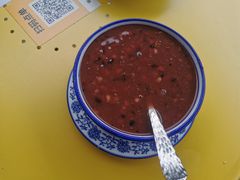 袁妈招牌红豆汤-袁妈红豆汤(重庆总店)