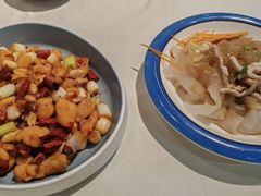 -鑫巴蜀(和平里店)