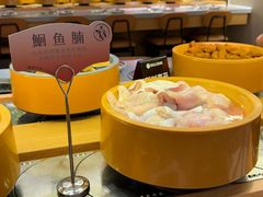 -喜家自助小火锅(卓悦里店)