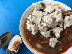 -刘老虎肉丸糊辣汤(总店)