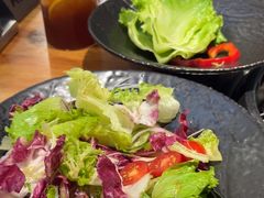 -焱铁烧·黑毛和牛专门店(南宁万象城店)