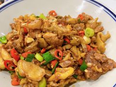 -新新湘菜馆(新中街二条店)