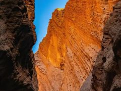 -天山神秘大峡谷