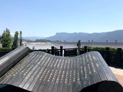 -屈原故里文化旅游区
