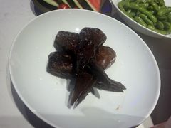 -杨氏青龙虾·羊蝎子(托乐嘉店)