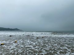 -青澳湾北回归线广场
