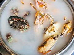 -朗丽兹自助餐厅