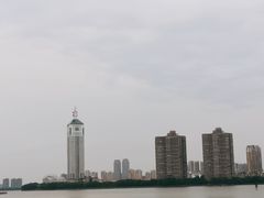 -南昌青山湖风景区