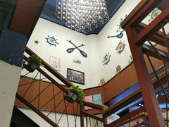 -79号渔船海鲜饭店(华强北店)