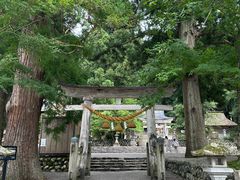 -白川乡与五箇山的合掌构造村落