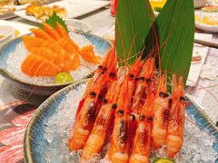 -大渔铁板烧(大悦城店)