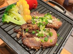 烤牛舌-一本料理(西溪天街店)