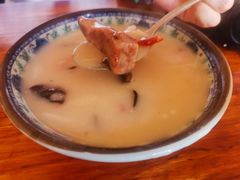 -冷峰马家鸡蛋牛奶醪糟(八朗学五巷店)