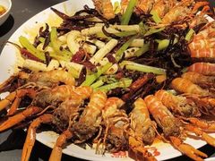 -红盔甲·小龙虾(人民广场店)