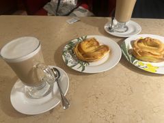-国际饭店·原点咖啡吧ORIGIN CAFE&BAR