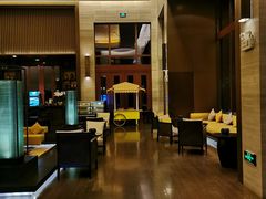 -广州从化都喜泰丽度假温泉酒店