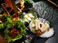 -湊湊火锅·茶憩(东城万达店)