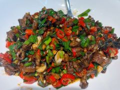 -院里寻菜·精致庭院菜(观沙岭店)