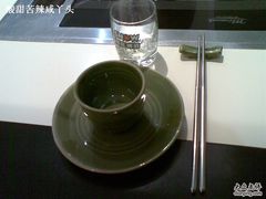 餐具1-将军牛排·尔滨地标朝鲜族美食(总店)