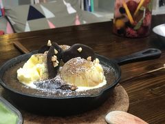 -吃饼人西餐(南开店)