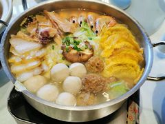 -沪碟·精菜坊(闵行店)