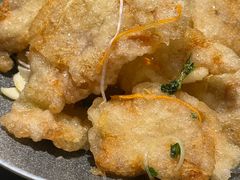 -蘸小院铁锅炖·蘸酱菜·东北菜(怀远门店)
