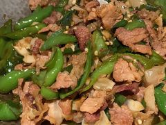 -费大厨辣椒炒肉(万家丽一店)