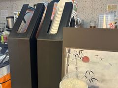 -CoCo都可(健翔桥店)