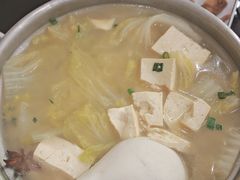 -宛平李记小吃(东关街店)