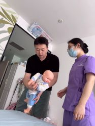 -诗安国际母婴会所 月子会所中心(市政府店)