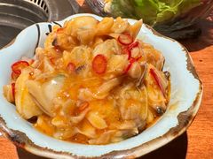 -食也烧肉(临平店)