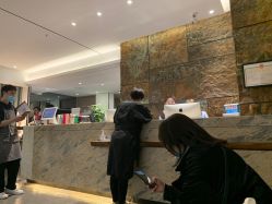 -扎嘎形象设计