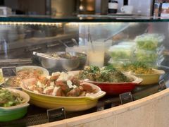 自选沙律-Passion(太古城店)