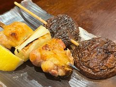 -鸟鹏烧鸟居酒屋(仁恒梦中心店)