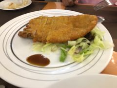 -红房子西菜馆(淮海中路店)