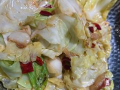 -费大厨辣椒炒肉(黄兴中心广场店)