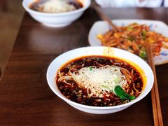 -查淑芳查渣面(崇州店)
