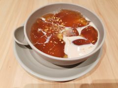 茉莉冰粉-遇见小面(东方宝泰店)