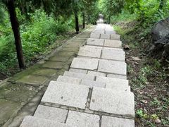 -北京十三陵国家森林公园蟒山景区