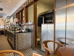 -BAKER&SPICE(BFC外滩金融中心店)