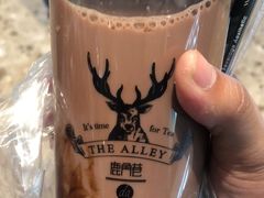 -鹿角巷The Alley(龙湖天街店)