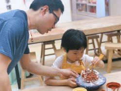 -陶缘陶艺美学馆(儿童公园店)