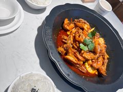 -虾吃虾涮.虾火锅.肉蟹煲(步步高梅溪新天地店)