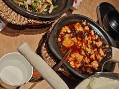 -川堂风·跷脚牛肉·乐山爆炒(宝山日月光店)