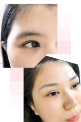 -MIVI野生眉纹绣纹眉