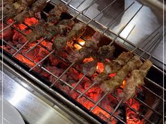 -小寒羊烧烤(凯瑞时代大厦店)