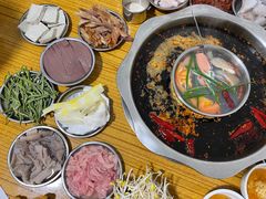 -渝味黄姐火锅(黄泥村店)
