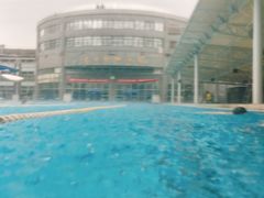 -包玉刚游泳场(黄龙恒励大厦店)